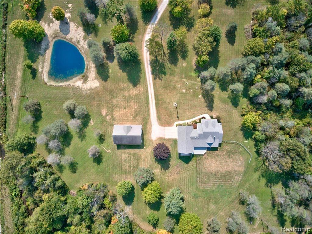 8878 MORRIS Road, Wales, MI — Photo 38