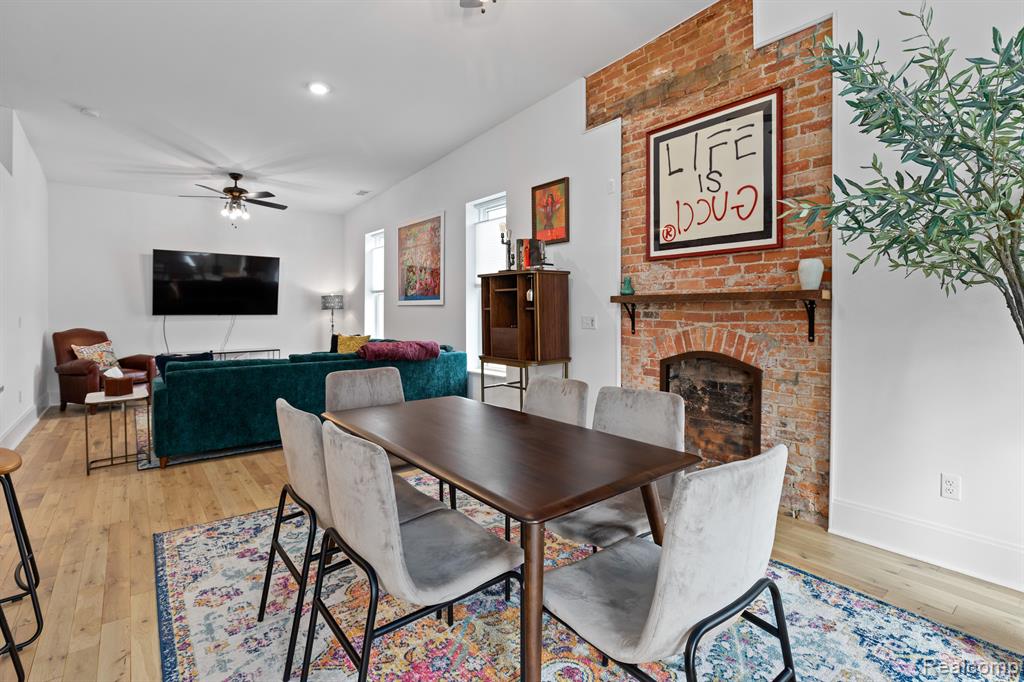 459 E MILWAUKEE Street, Detroit, MI 48202 — Photo 7