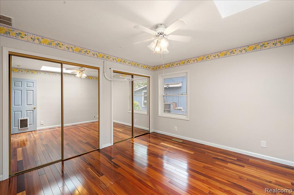 13358 Laplaisance Woods Street, La Salle, MI — Photo 24