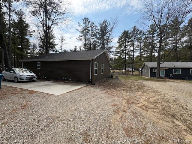 3615 Pinelands Point Road, Gladwin, MI 48624 — Photo 3