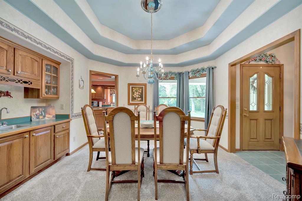 1426 Rillview Court, Metamora, MI 48455 — Photo 12