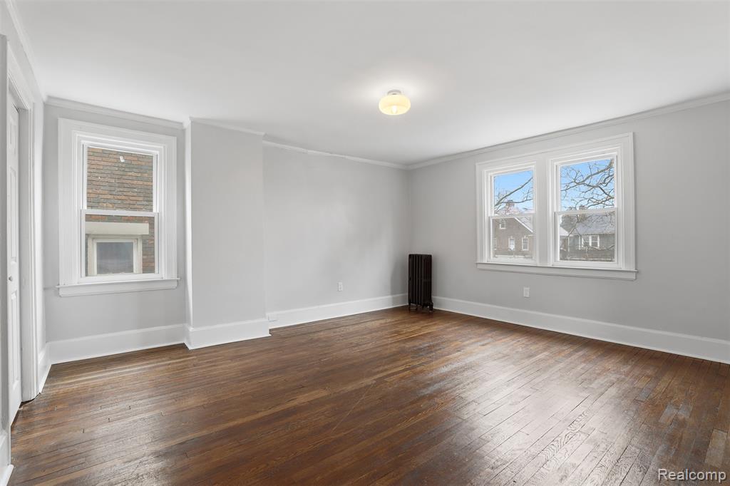 678 LAKEWOOD Street, Detroit, MI 48215 — Photo 14
