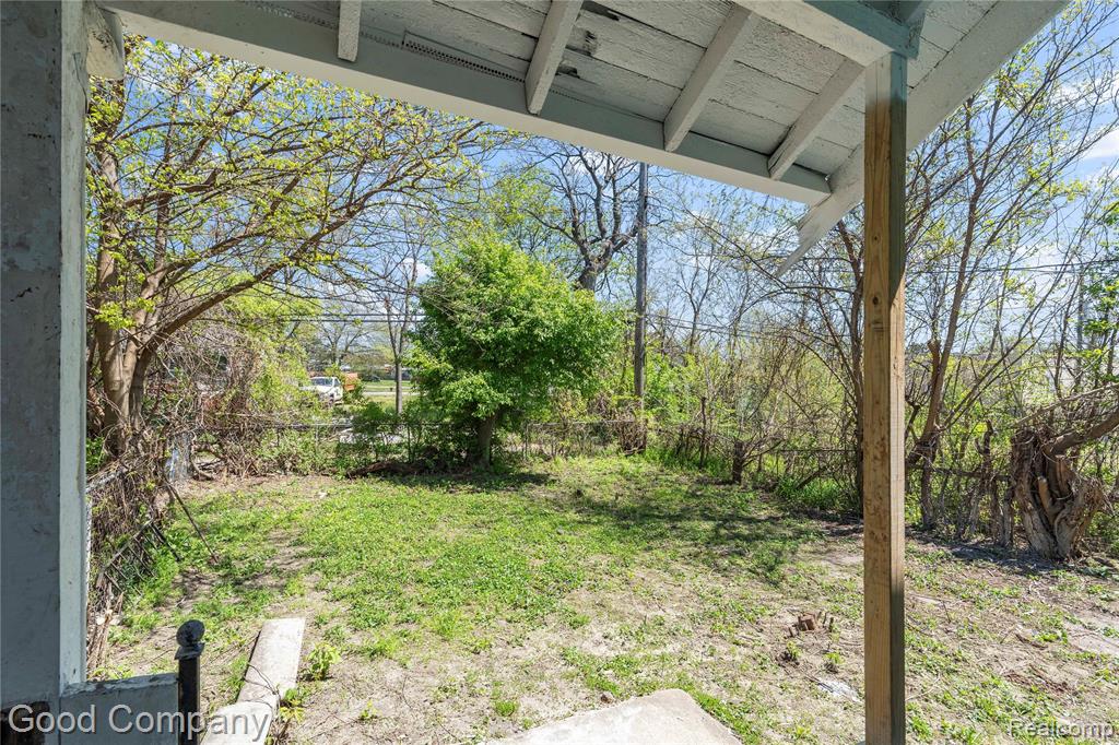 11104 Cloverlawn Street, Detroit, MI 48204 — Photo 34