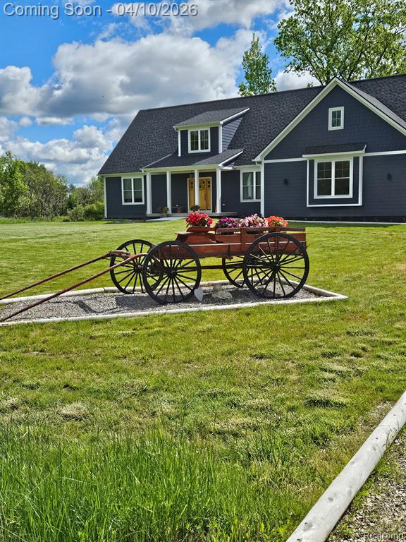 70336 Welding Road, Richmond, MI 48062 — Photo 64