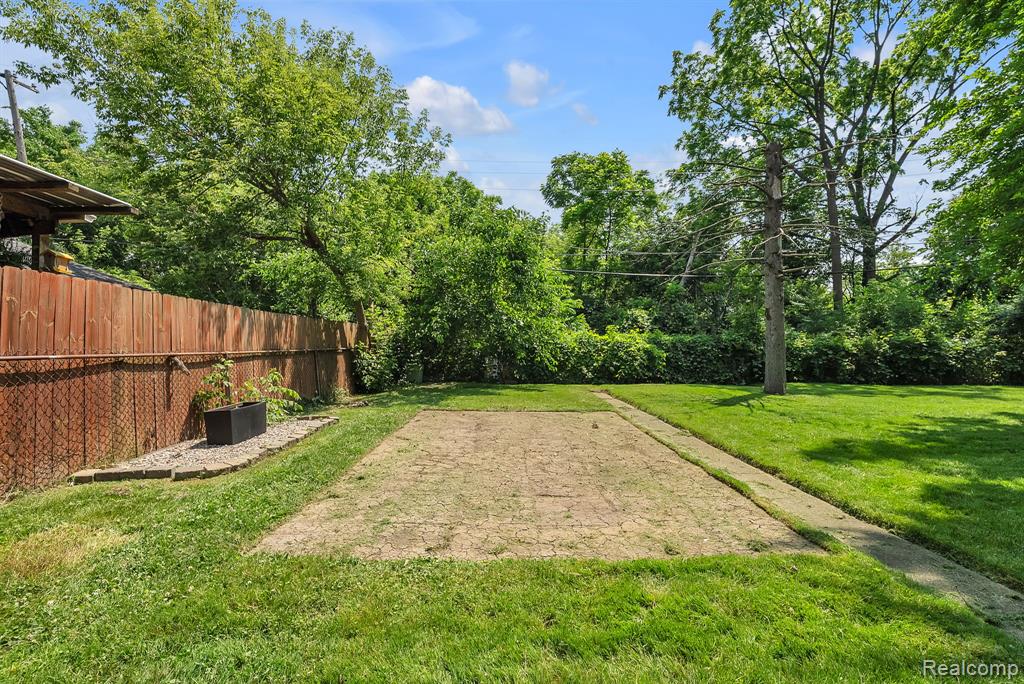 5941 Ziegler Street, Taylor, MI 48180 — Photo 21