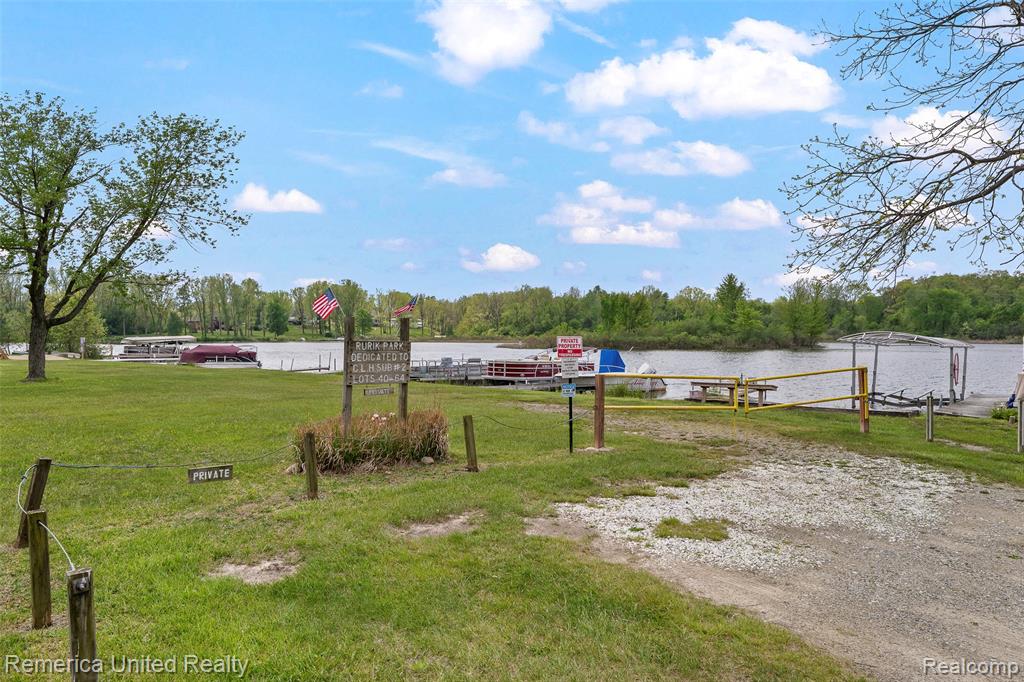 4375 Irene Drive, Howell, MI 48843 — Photo 62