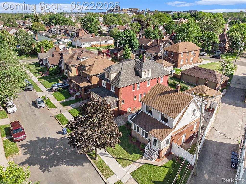 50 ELM Street, River Rouge, MI 48218 — Photo 28