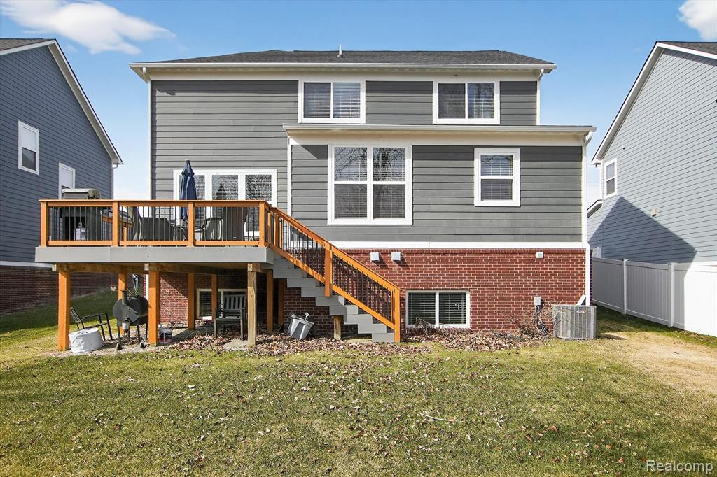 985 Truman Drive, Canton, MI 48188 — Photo 46