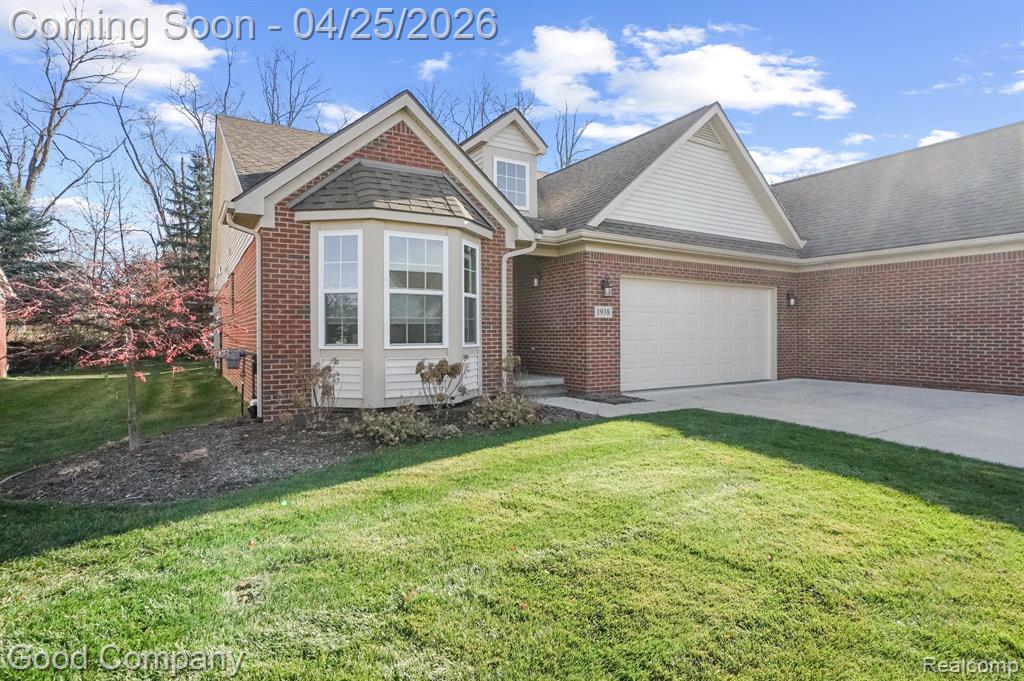 1938 Genoa Circle, 13, Genoa, MI 48843 — Photo 3