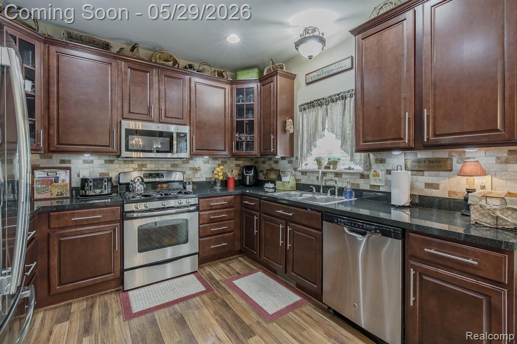 2740 Diane Marie Court, Waterford, MI 48329 — Photo 15