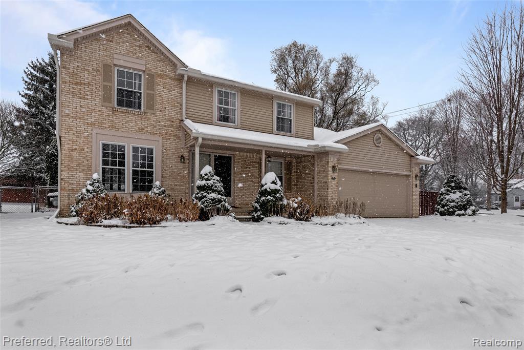 45377 Twining Street, Canton, MI 48187 — Photo 2