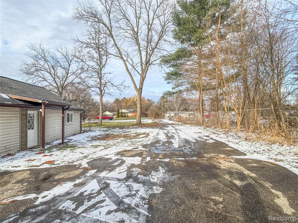 4390 E Mount Morris Road, Genesee, MI 48458 — Photo 19