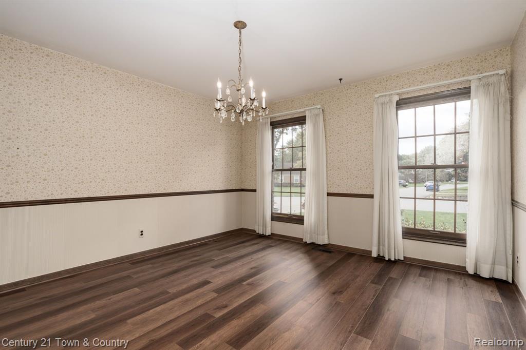 16436 OLD BEDFORD Road, Northville, MI 48168 — Photo 13