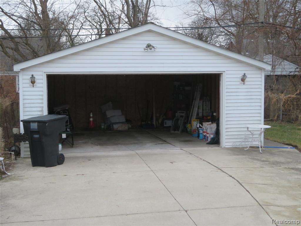 14184 Rossini Drive, Detroit, MI 48205 — Photo 5