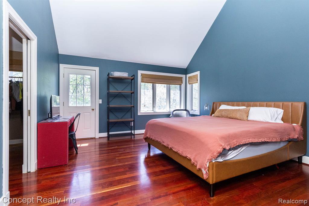 3215 Edgevale Drive, Lambertville, MI, 48144