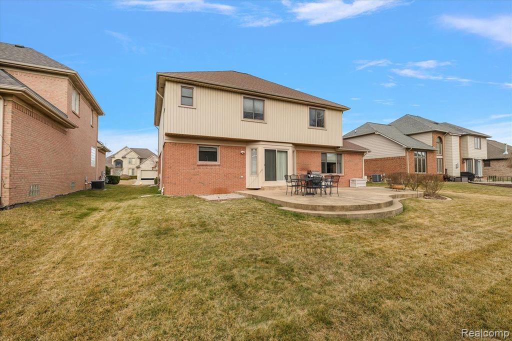 55188 NILE Way, Macomb, MI 48042 — Photo 52
