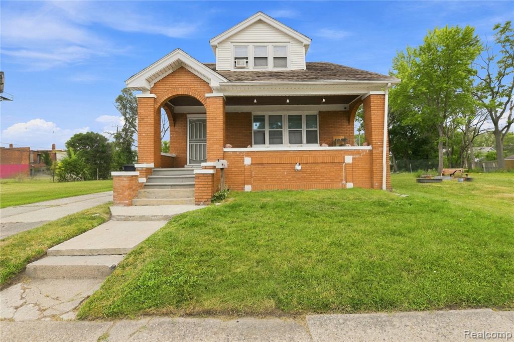 7620 E Brentwood Street, Detroit, MI 48234