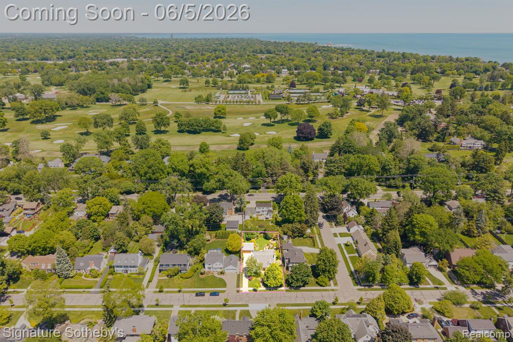 274 Hillcrest Avenue, Grosse Pointe, MI 48236 — Photo 50