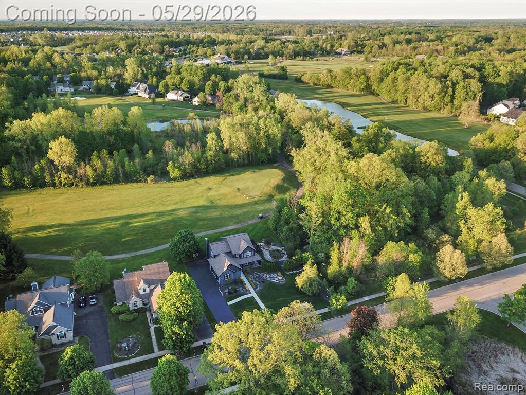 5729 Woodfield Parkway, Grand Blanc, MI 48439 — Photo 69