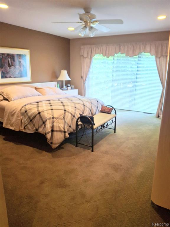 6319 Celeste Road, West Bloomfield, MI — Photo 10