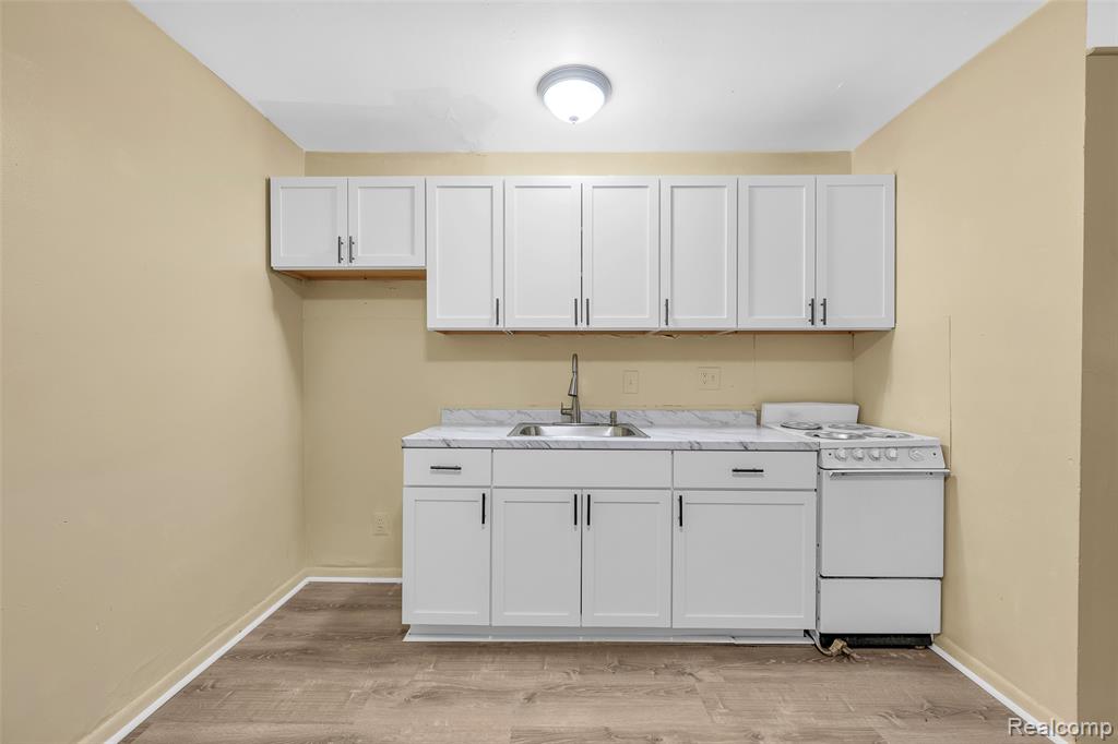 16721 Greenfield Road, Detroit, MI 48235 — Photo 16