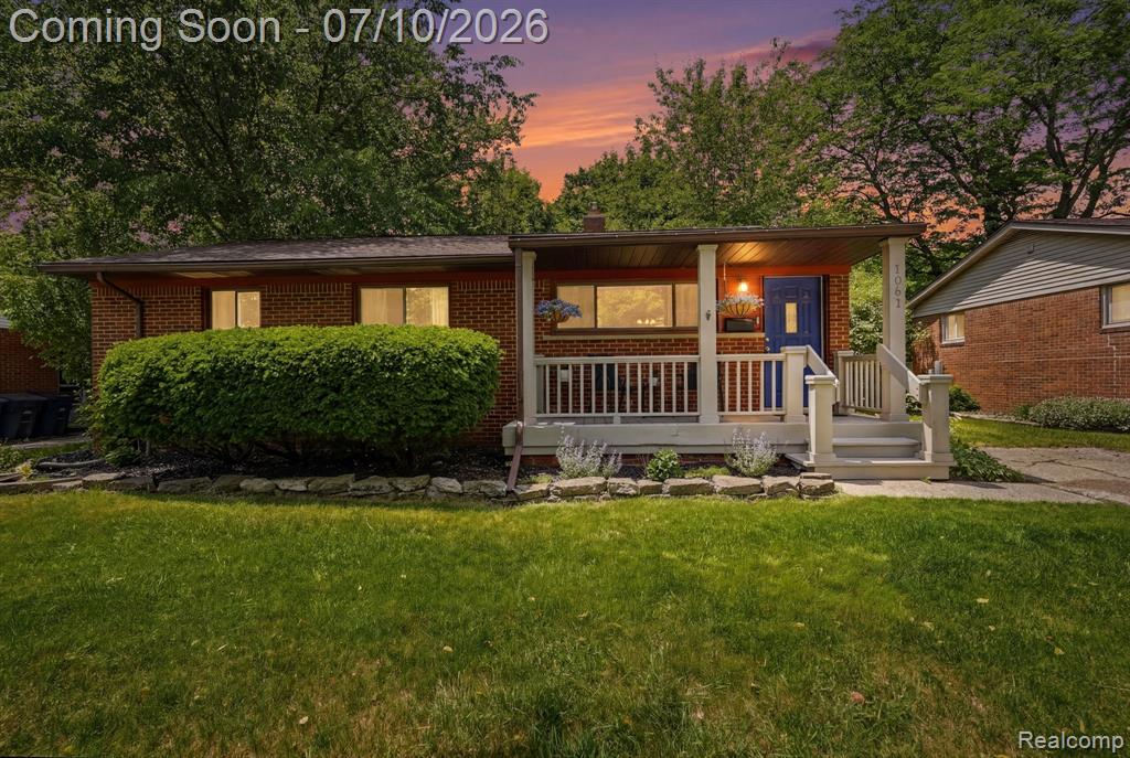 1061 Western Drive, Ann Arbor, MI 48103 — Photo 30