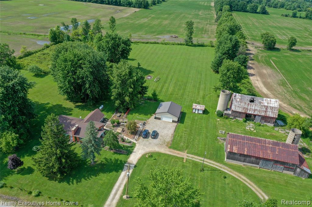 8728 Rynn Road, Kenockee, MI 48006 — Photo 30
