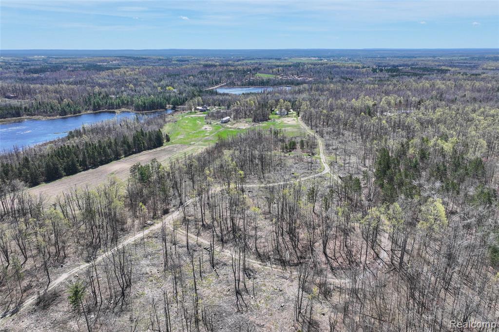 1064 W Helmer Lake Road, Mio, MI 48647 — Photo 55