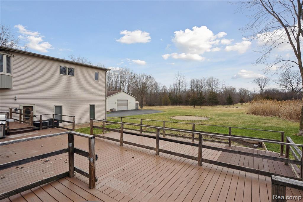4434 N JENNINGS Road, Flint, MI 48504 — Photo 58