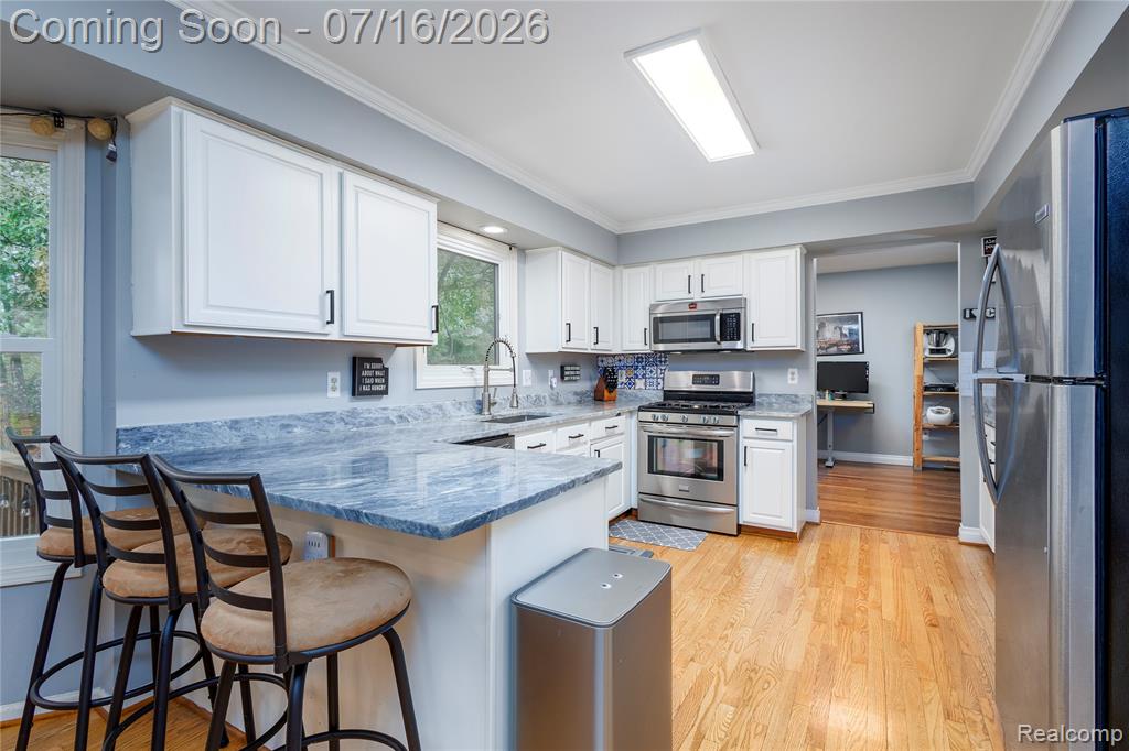42790 Ledgeview Drive, Novi, MI 48377 — Photo 10
