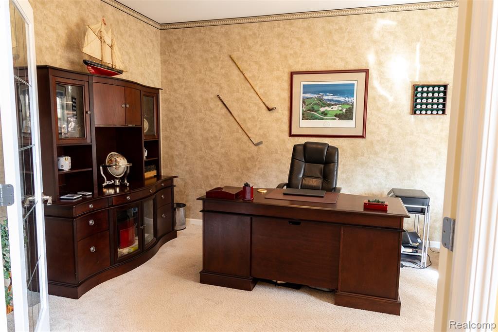 1408 Tulberry Circle, Rochester, MI 48306 — Photo 17