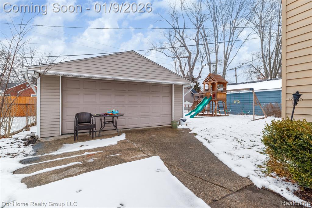 1660 Princeton Road, Berkley, MI 48072 — Photo 27