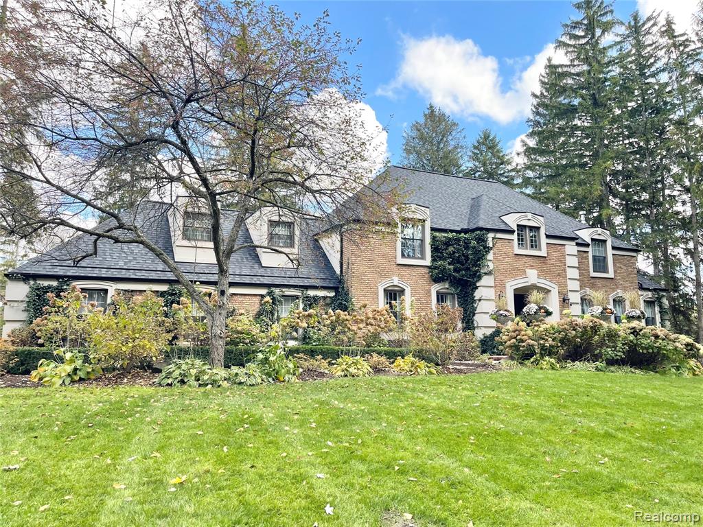 3985 S Ellamae Road, Oakland, MI — Photo 63