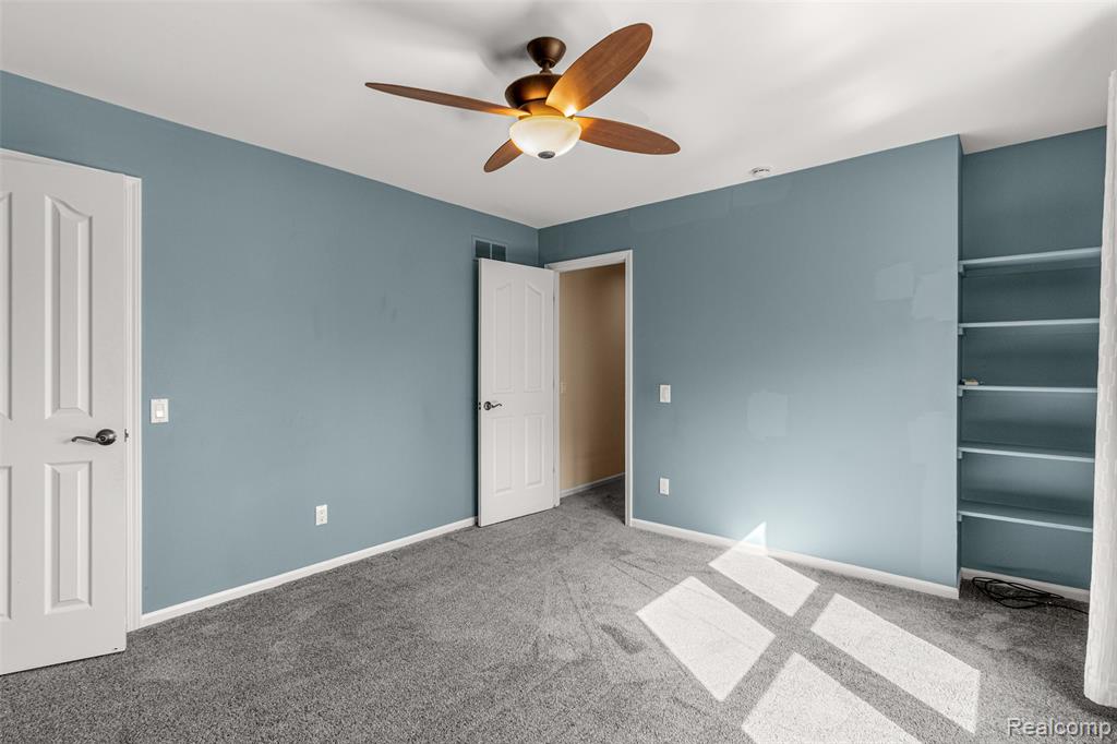 47553 TEN POINT Drive, Canton, MI 48187 — Photo 44