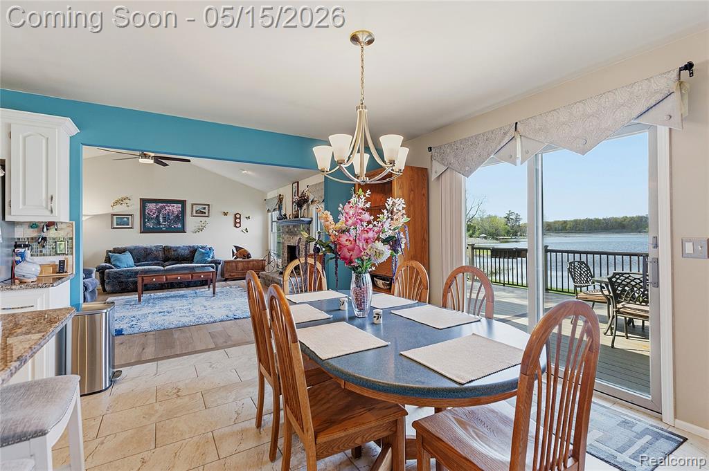 450 W Drahner Road, Oxford, MI 48371 — Photo 8