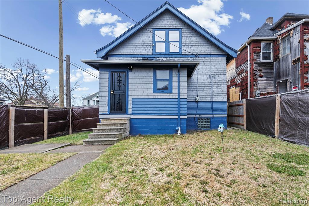 5302 Crane Street, Detroit, MI 48213 — Photo 35