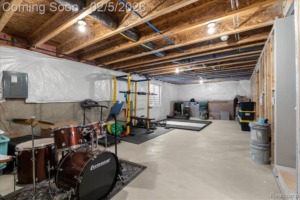 3071 Ivy Wood, Howell, MI 48855 — Photo 22