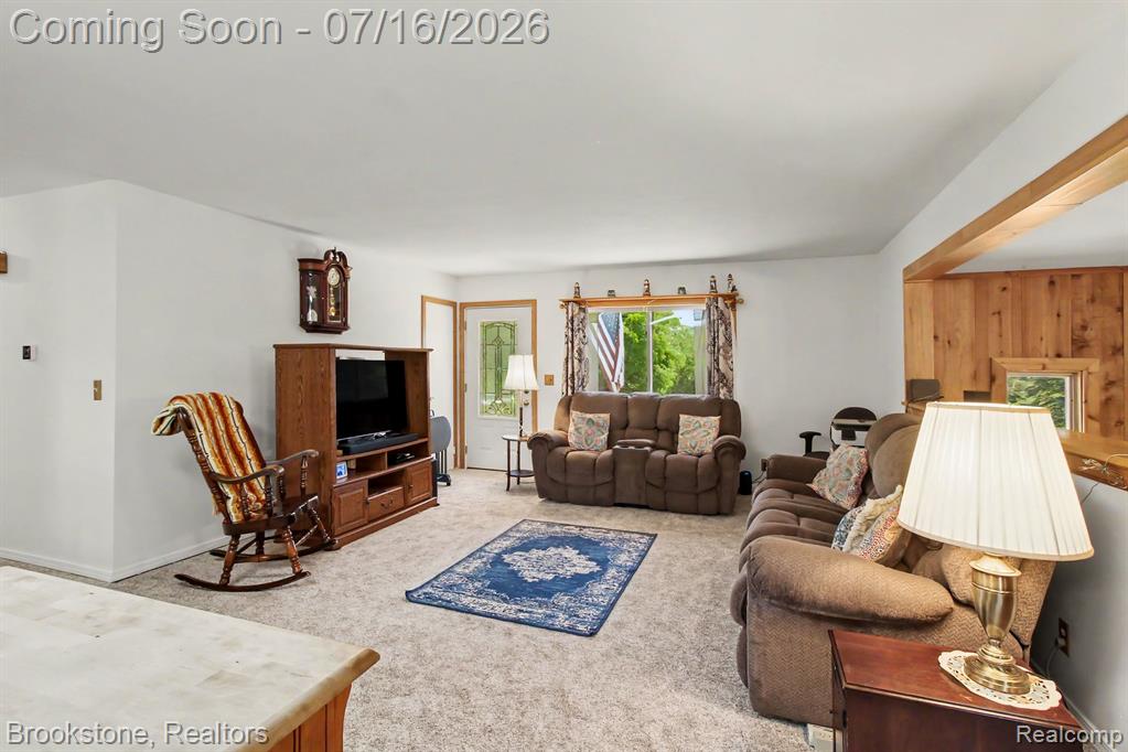 4555 Lonsberry Road, Columbiaville, MI 48421 — Photo 5