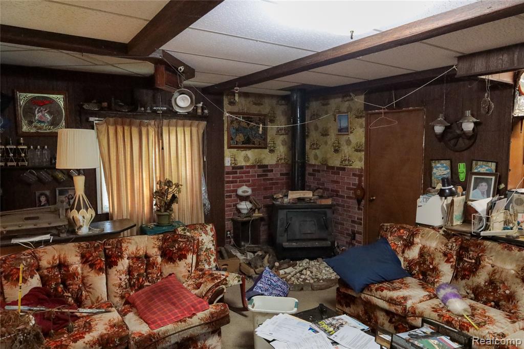 1642 Townline 14 Road W, Auburn, MI 48611 — Photo 15