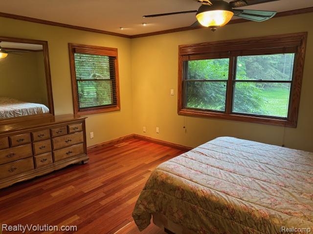 1955 Misty Meadow Lane, Lapeer, MI 48446 — Photo 14