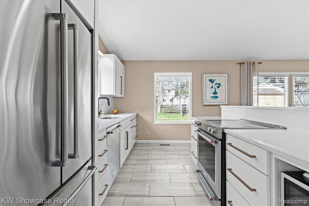 4122 N FULTON, Royal Oak, MI 48073 — Photo 13