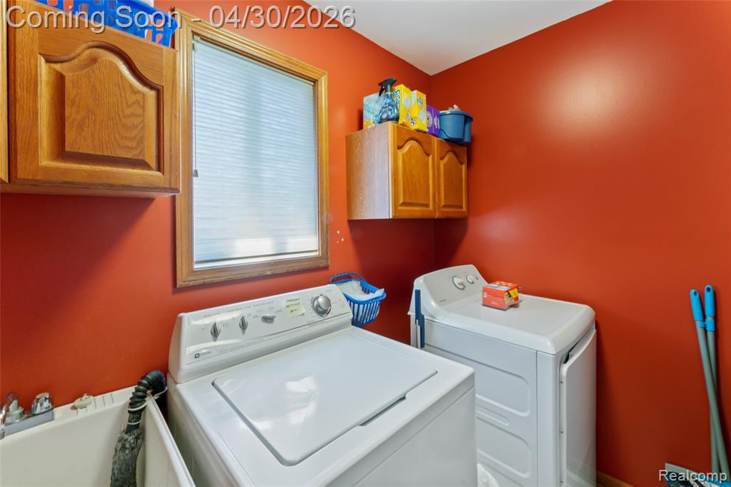 50108 Buccaneer Drive, Macomb, MI 48044 — Photo 31