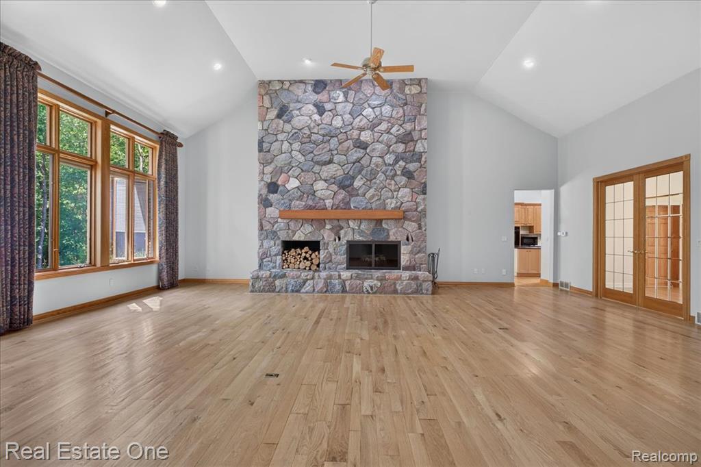425 Courtney Road, Leonard, MI 48367 — Photo 13