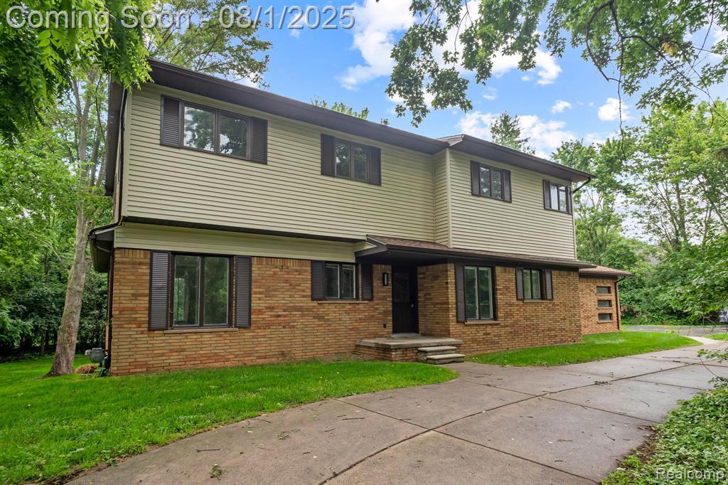 4866 Walnut Lake Road, Bloomfield Hills, MI — Photo 33