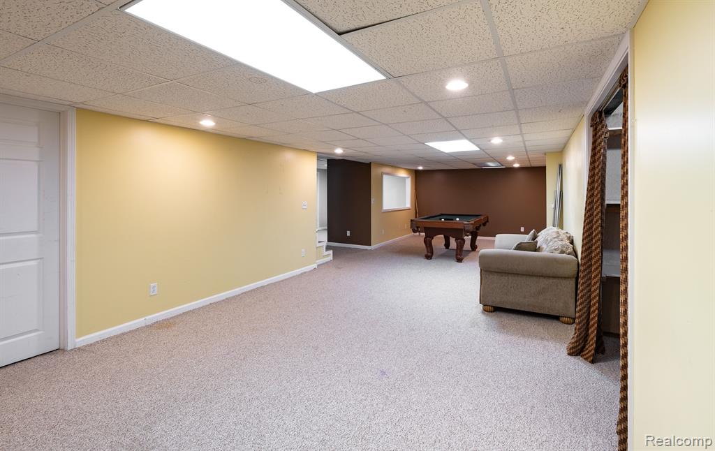 5824 HATHAWAY Road, Canton, MI 48187 — Photo 29