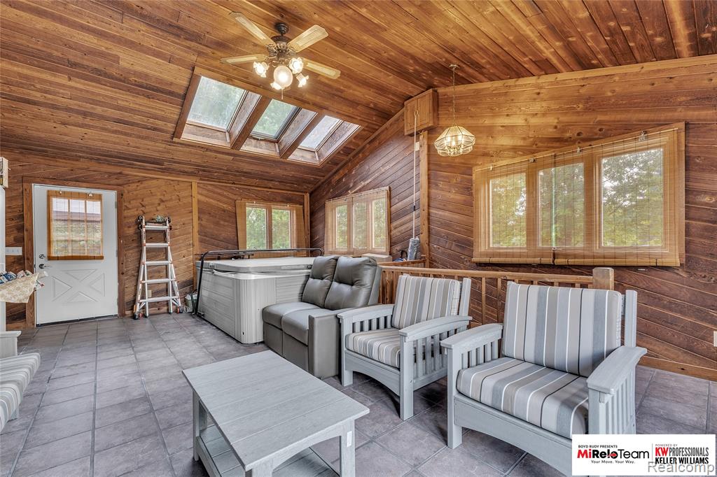 9844 Pine Knob Road, Clarkston, MI 48348 — Photo 16