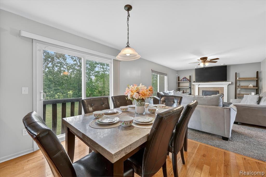 6119 Treetops Drive, Romulus, MI 48174 — Photo 14