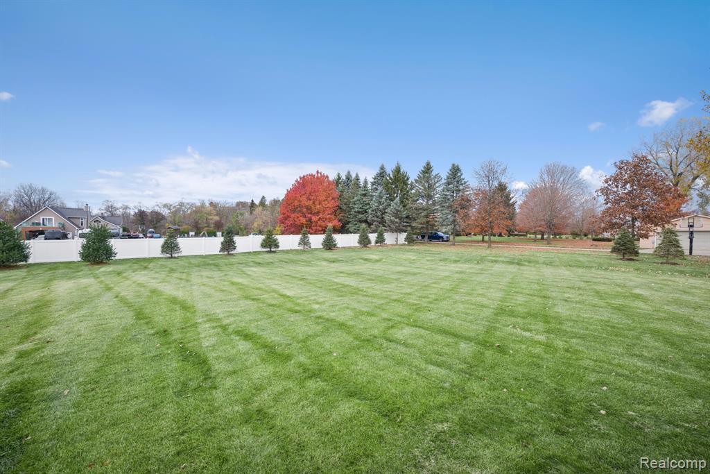 61563 Marino Lane, Washington, MI — Photo 36