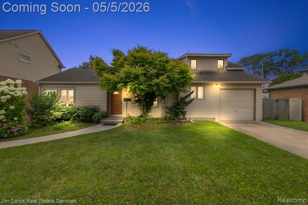 22470 Wildwood Street, Saint Clair Shores, MI 48081 — Photo 36