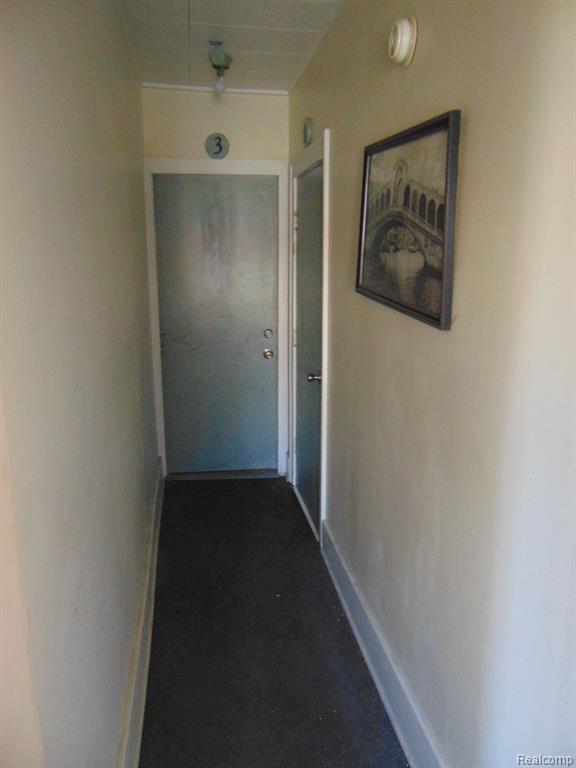 707 W Huron, Pontiac, MI 48341 — Photo 3